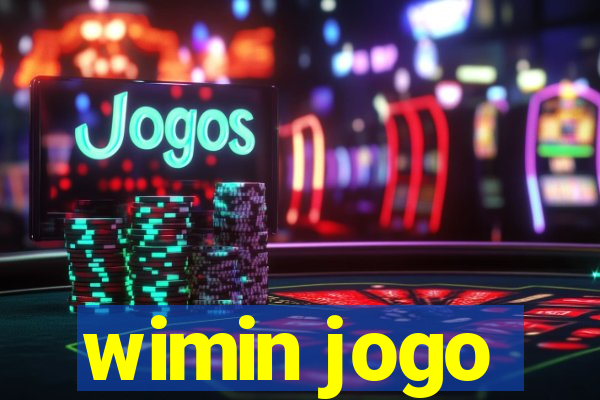 wimin jogo